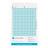 Schneidematte für Silhouette Portrait 1-3 (Ca. 20 x 30,5cm) Standard klebend