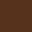 plottiX ECO Vinylfolie - Rolle - 31,5cm x 1m - Nougatbraun