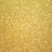 plottiX Selbstklebende Vinylfolie Glitter - Rolle - 31,5cm x 1m - Gelb