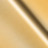 plottiX Selbstklebende Vinylfolie Metallic glänzend - Rolle - 31,5cm x 1m - Gold