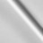 plottiX Selbstklebende Vinylfolie Metallic glänzend - Rolle - 31,5cm x 1m - Silber