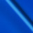plottiX Selbstklebende Vinylfolie Metallic glänzend - Bogen - 31,5cm x 21cm - Blau