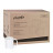plottiX - 11oz Standardtasse weiß für Sublimation - 36er Pack