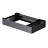 Preorder: Riserbase for xTool P2 and P2S CO2 Laser (LC4) - Black Grey