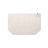 plottiX Canvas Zubehörtasche - M (19 x 18 x 9 cm) - Neutral