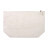 plottiX Canvas Zubehörtasche - L (23 x 22,5 x 11 cm) - Natural