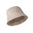 plottiX Bucket Hat - S/M - Beige