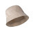 plottiX Bucket Hat - M/L - Beige