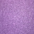 SIL Heißtransfer Glitter - 30,5cm x 91,4cm Lavendel