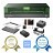 Vorbestellung: xTool S1 20W Diodenlaser  - Schwarz - Deluxe Bundle