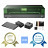 Dev - xTool S1 xTool S1 20W Diodenlaser  - Schwarz - Basic Bundle