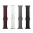 xTool Silikon Band passend für Apple Watch mit Regenbogen Gravureffekt (4 Stk.) xTool Silikon Band passend für Apple Watch mit Regenbogen Gravureffekt (4 Stk.)  Größe: S/M