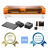 Dev - xTool S1 Vorbestellung: xTool S1 20W Diodenlaser  - Weiß - Basic Bundle