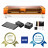 xTool S1 40W Diodenlaser  - Weiß - Basic Kit