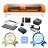 xTool S1 20W Diodenlaser  - Weiß - Deluxe Bundle