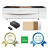 xTool P2 55W CO2 Laser (LK1) Weiß