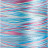 Madeira  Multicolor Stickgarn Polyneon No. 40, 200 m 1606 - Regenbogen 