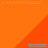 plottiX Adhäsionsfolie - Bogen - 20cm x 30cm - Transparent Orange