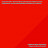 plottiX Adhäsionsfolie - Bogen - 20cm x 30cm - Transparent Feuerrot