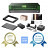 Dev - xTool S1 Vorbestellung: Dev - xTool S1 xTool S1 20W Diodenlaser  - Schwarz - IR Rotary Kit