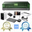 xTool S1 20W Diodenlaser  - Schwarz - SafetyPro Bundle