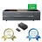 xTool P2S 55W CO2 Laser (LK1) xTool P2S 55W CO2 Laser (LK1) Grau inkl. Fire Safety Kit