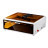 Creality Falcon A1 10W Diodenlaser - Weiß