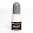 Silhouette Mint Stempeltinte Walnuss